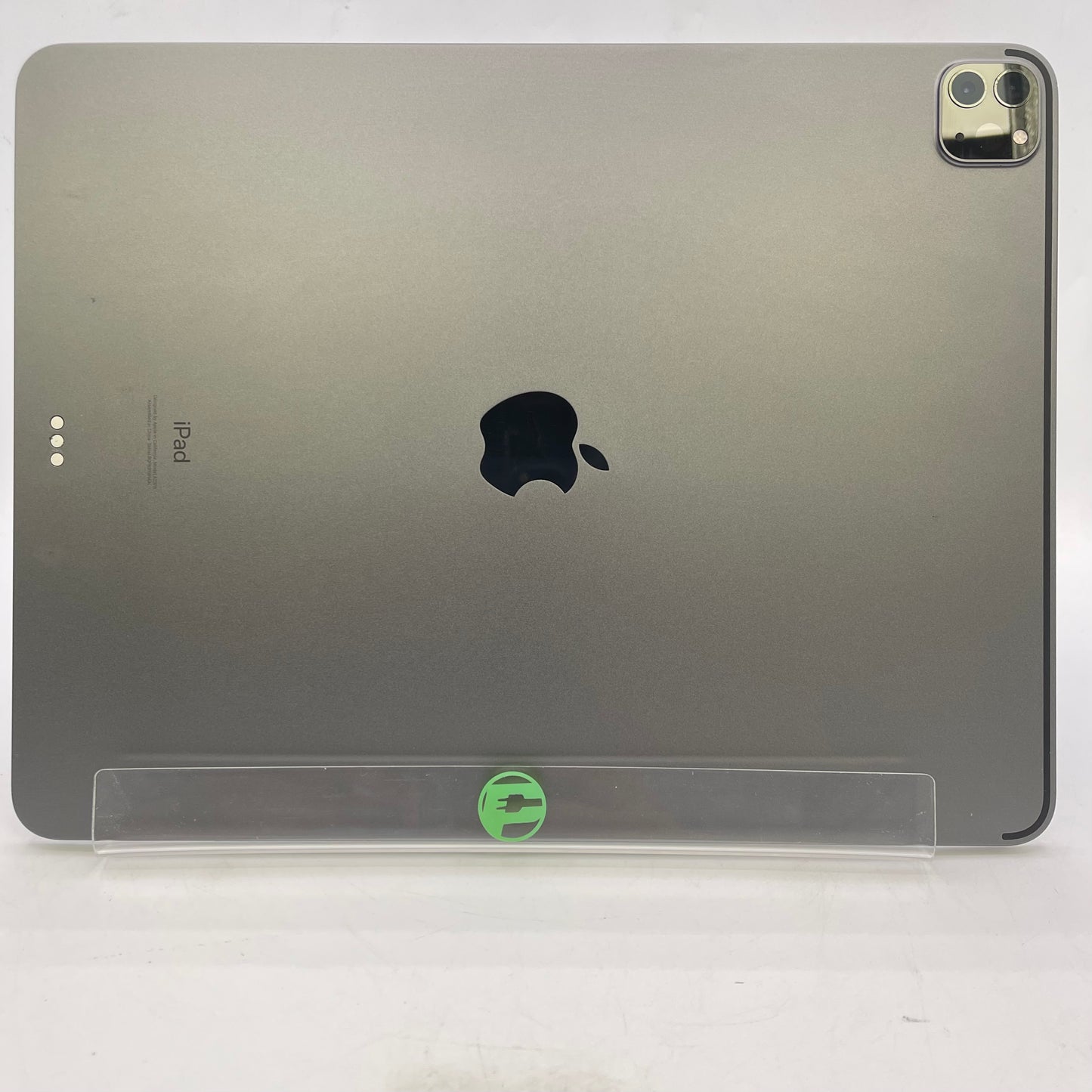 WiFi Only Apple iPad Pro 12.9" 5th Gen 256GB Space Gray MHNH3LL/A