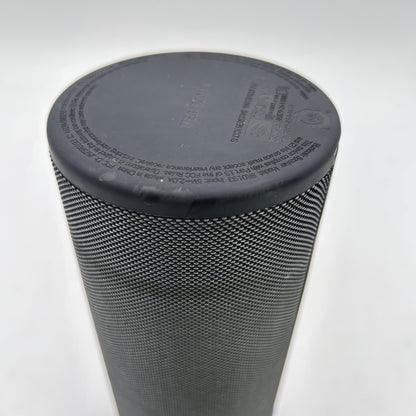 Ultimate Ears UE MegaBoom 4 Portable Waterproof Speaker Black SR0193