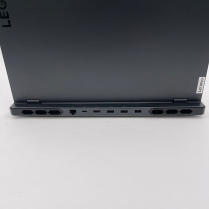 Lenovo LEGION PRO 7 16" i9-13900HX 2.2GHz 32GB RAM 1TB GeForce RTX 4080 Hard Press Keyboard