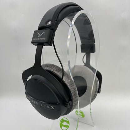 Beyerdynamic DT 770 PRO Over-Ear Dynamic Studio Headphone Black