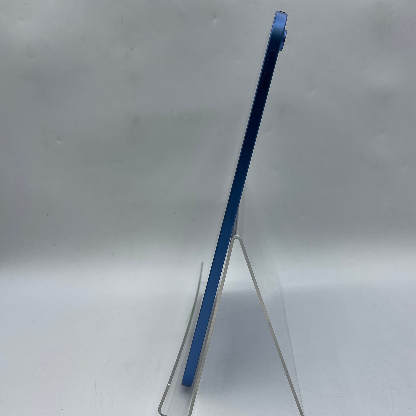 WiFi Only Apple iPad 10th Gen 256GB Blue MPQ93LL/A with Apple Care+