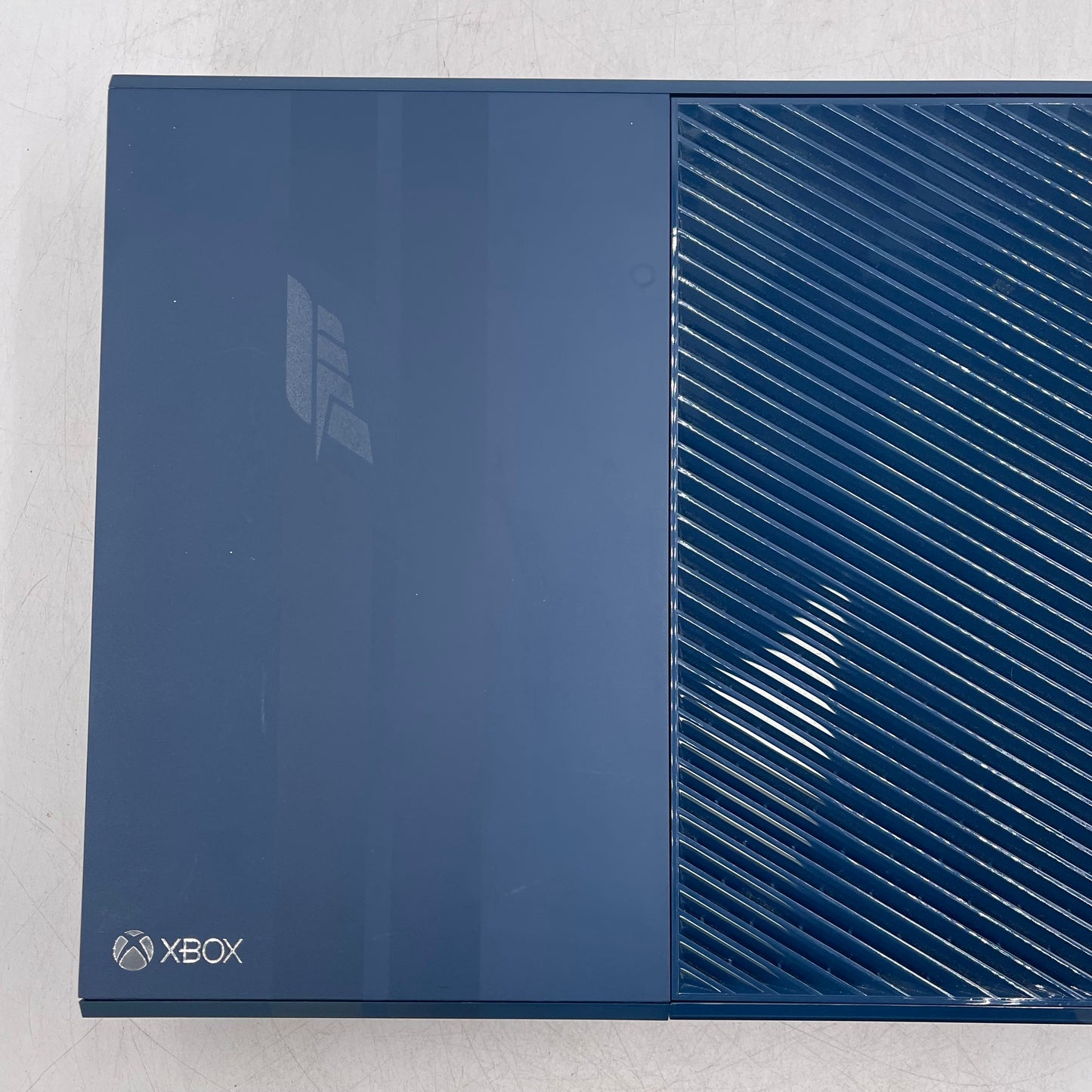 Microsoft Xbox One 1TB Console Gaming System  Forza Motorsport Edition 1540