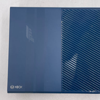 Microsoft Xbox One 1TB Console Gaming System  Forza Motorsport Edition 1540