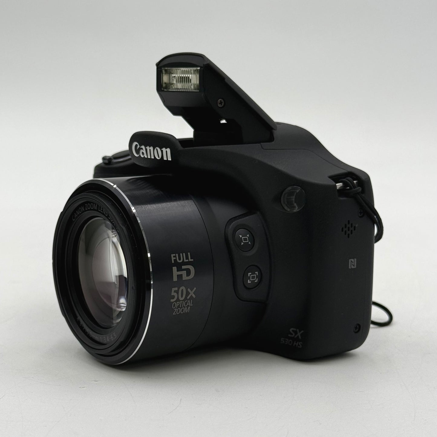 Canon PowerShot SX530 HS 16.0MP Compact Digital Camera