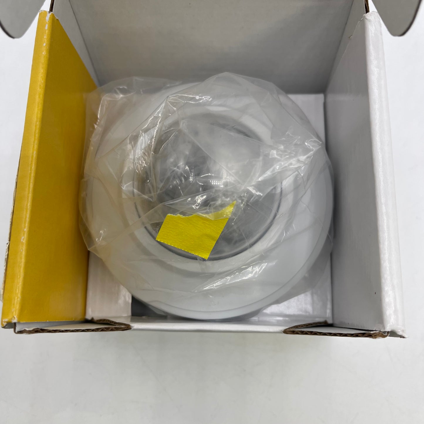 New Axis M3065-V Fixed Dome Network Camera 01707-001