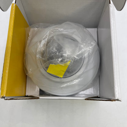 New Axis M3065-V Fixed Dome Network Camera 01707-001
