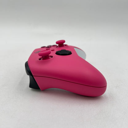 Microsoft Xbox Series X|S Wireless Controller Deep Pink 1914