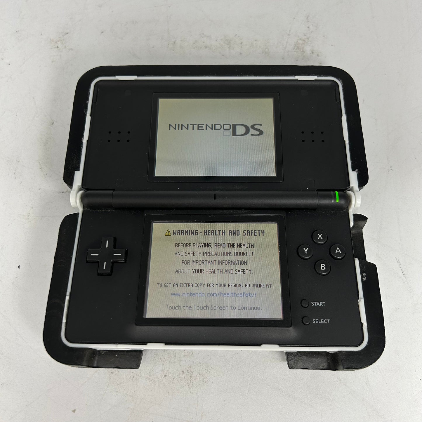 Nintendo DS Lite