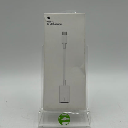 New Apple USB-C to USB Adapter Cable A1632