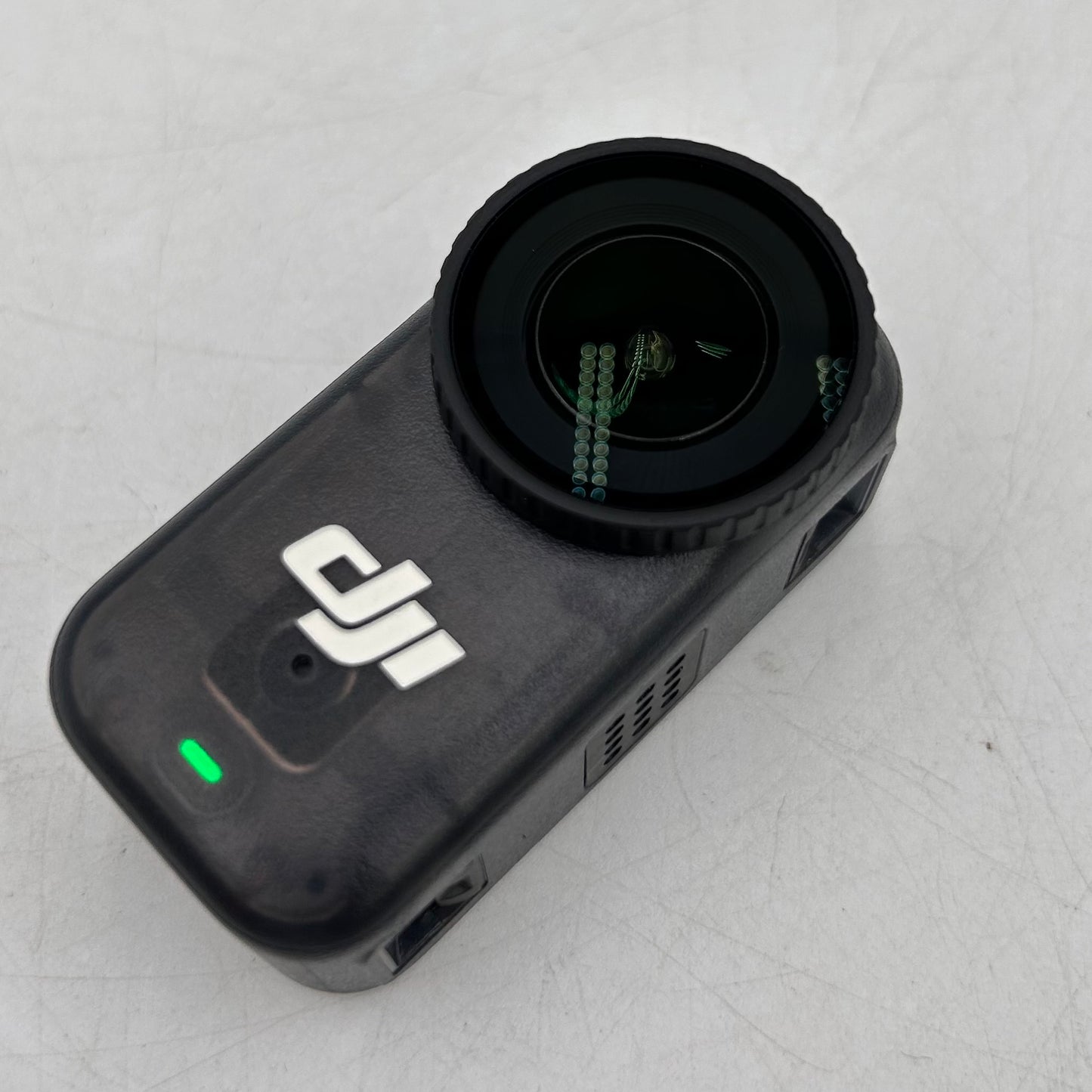 DJI Osmo Nano 35MP 4K Waterproof Action Camera 64GB ON001/OD001