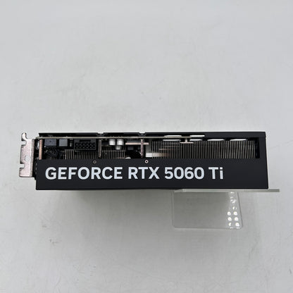 HP GeForce RTX 5060 Ti  Omen OEM Dual Fan 8GB GDDR7 Graphics Card P37167-001