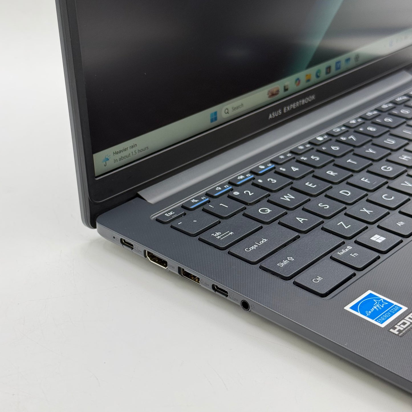 Asus Expertbook B1403CTA 14" N150 0.8GHz 4GB RAM 128GB SSD
