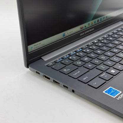 Asus Expertbook B1403CTA 14" N150 0.8GHz 4GB RAM 128GB SSD
