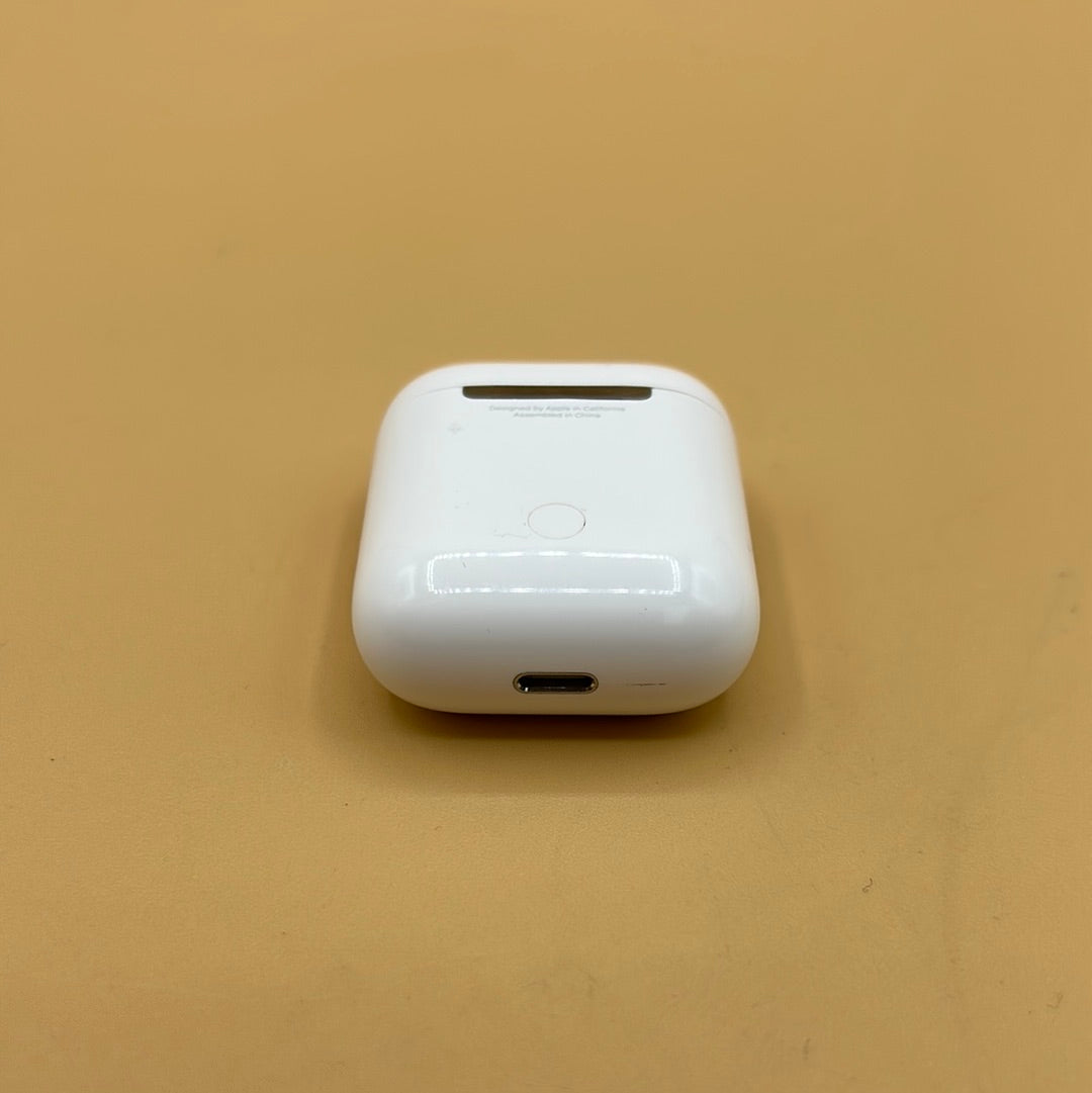 Apple AirPods 2nd generation buy