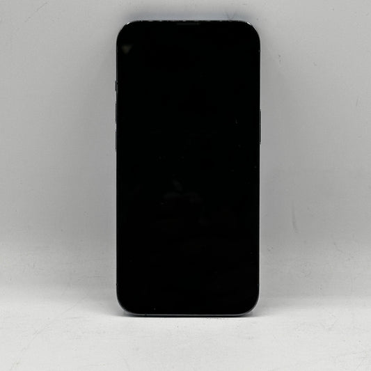 Unlocked Apple iPhone 13 Pro 128GB Sierra Blue A2638
