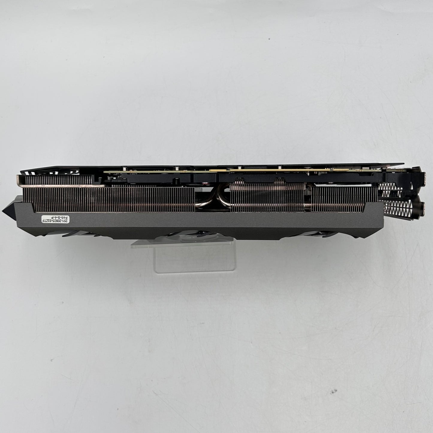 Zotac GeForce RTX 3080 Trinity OC 10GB GDDR6X Graphics Card 9288-1N612-420Z8