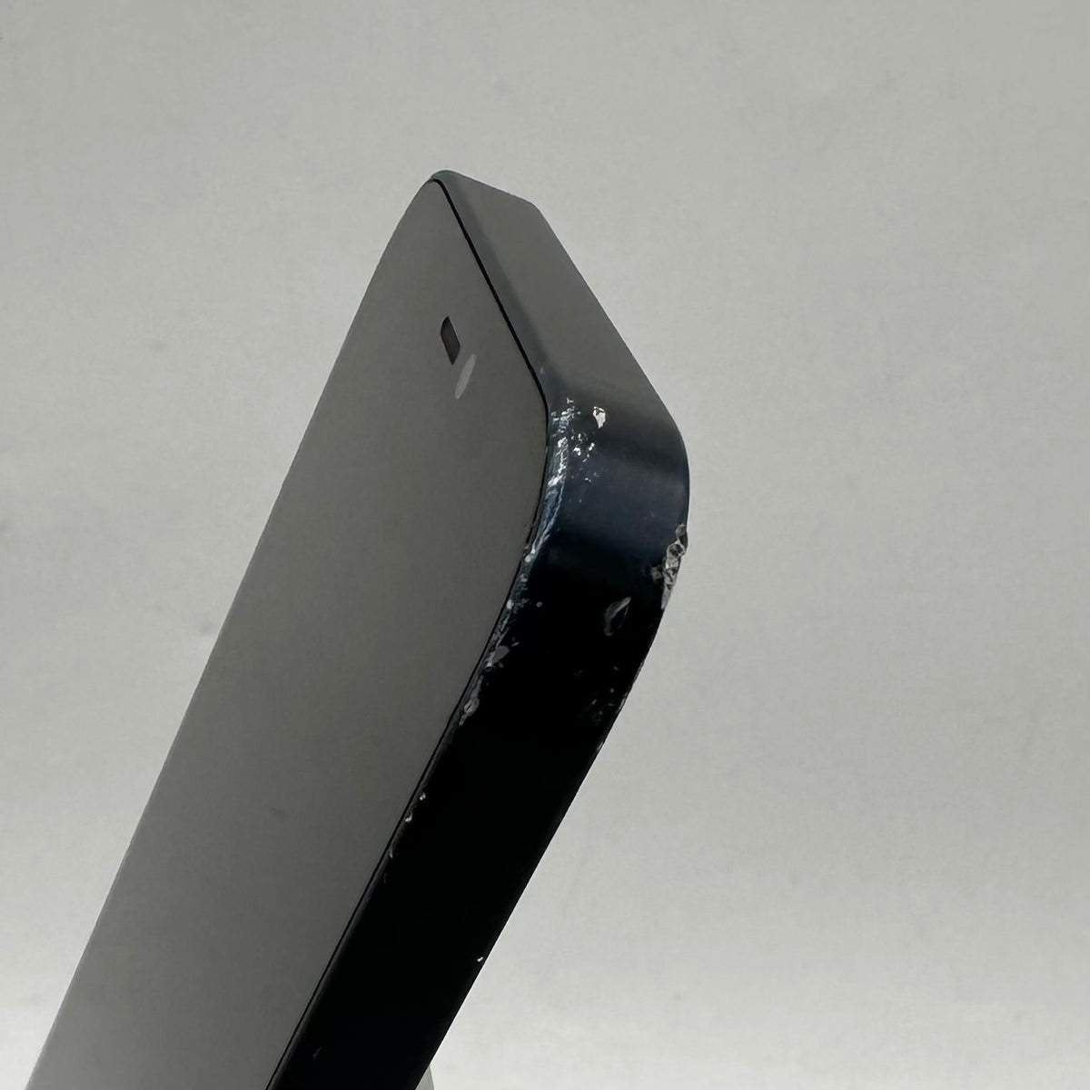 Unlocked Apple iPhone 12 128GB Black NGF93LL/A