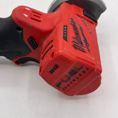 Milwaukee 2522-20 M12 12V 3" Compact Cut Off Tool with Battery