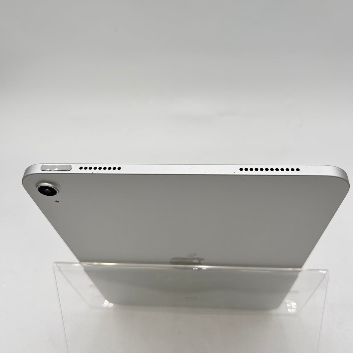 WiFi Only Apple iPad 10th Gen 64GB Silver MPQ03LL/A