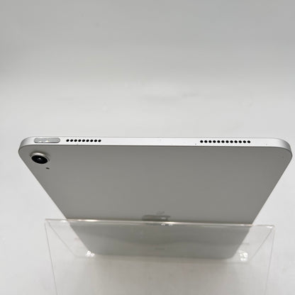 WiFi Only Apple iPad 10th Gen 64GB Silver MPQ03LL/A