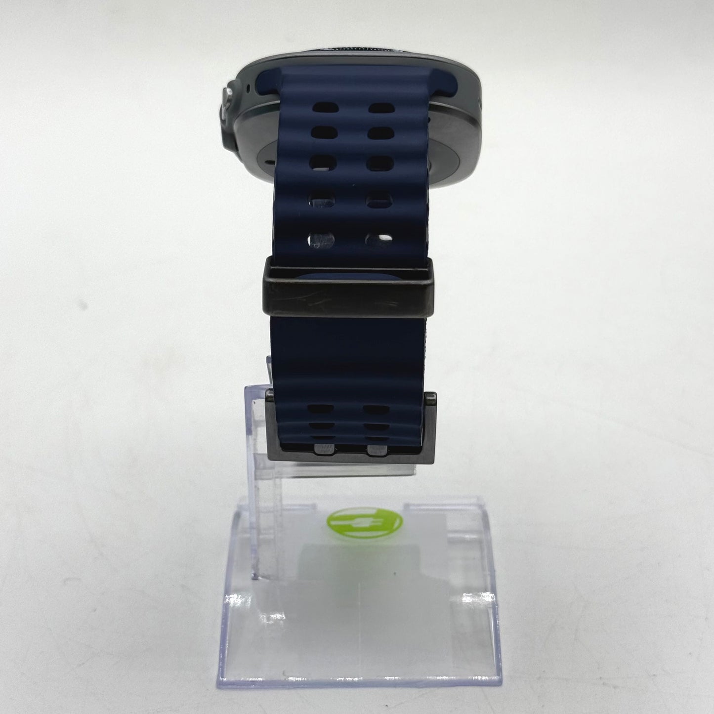 Unlocked Samsung Galaxy Watch Ultra Titanium Smartwatch SM-L705U