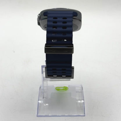 Unlocked Samsung Galaxy Watch Ultra Titanium Smartwatch SM-L705U