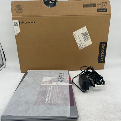 Lenovo IdeaPad 15LJL6 15.6" Celeron N4500 1.1GHz 4GB RAM 64GB eMMC