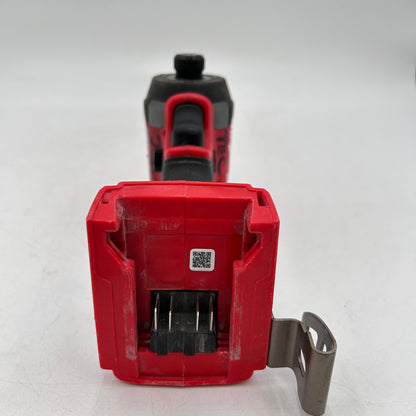 Milwaukee 2953-20 M18 Fuel 1/4" Hex Impact Driver