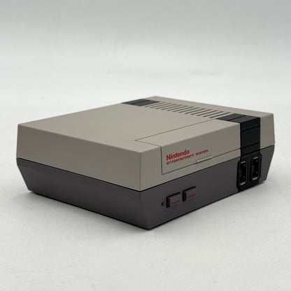 Nintendo NES Classic Edition Console Gaming System CLV-001 Gray