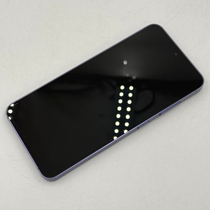 Unlocked Samsung Galaxy S24 8GB RAM 128GB SM-S921U Cobalt Violet