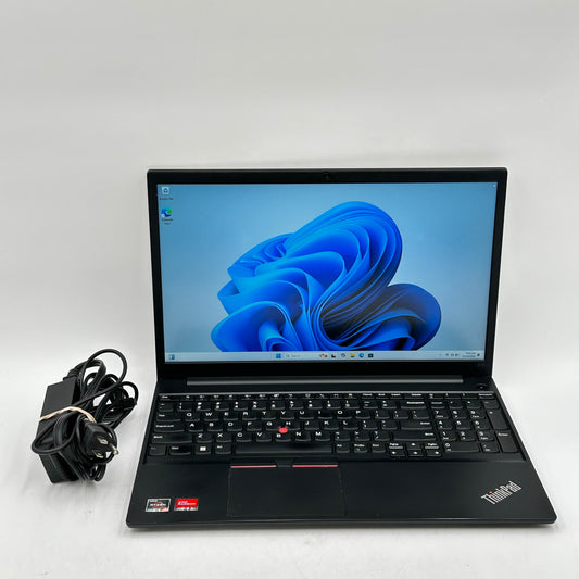 Lenovo Thinkpad E15 Gen3 20YG 15.6" Ryzen 5 5500U 2.1GHz 16GB RAM 512GB SSD READ