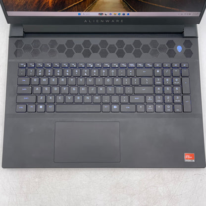 Alienware M18 R1 18" Ryzen 9 7845HX 3.0GHz 32GB RAM 1TB SSD GeForce RTX 4070