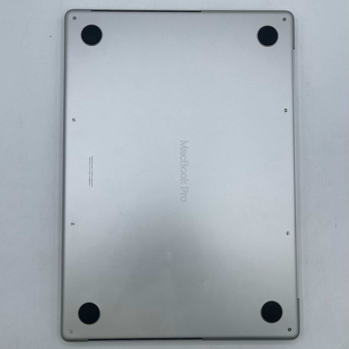 2023 Apple MacBook Pro 14" M2 Max 30C GPU 3.5GHz 32GB RAM 1TB SSD A2779 Read