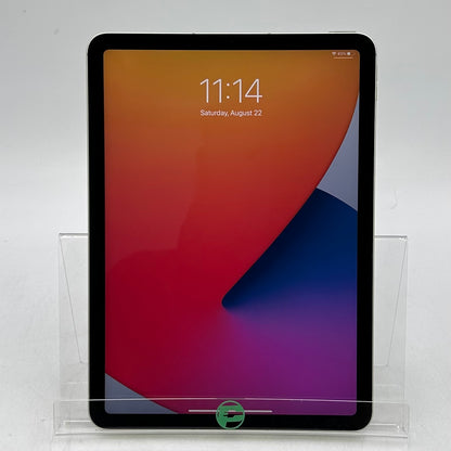 WiFi Only Apple iPad Air 4th Gen 64GB Green MYJ22LL/A