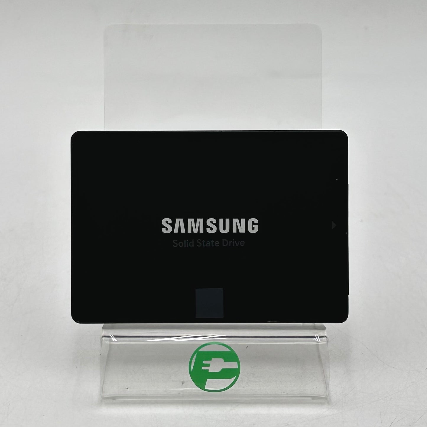 Samsung 2.5" 870 EVO 2TB eSATA III 6Gbps SSD MZ-77E2T0