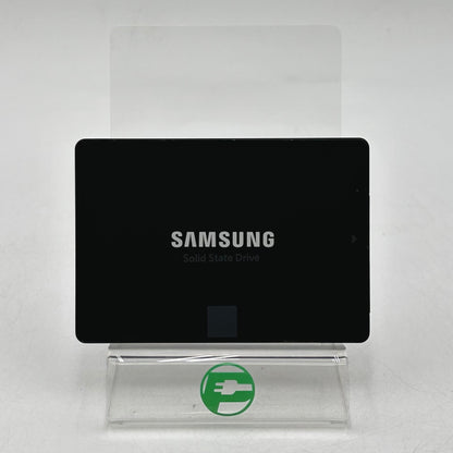 Samsung 2.5" 870 EVO 2TB eSATA III 6Gbps SSD MZ-77E2T0