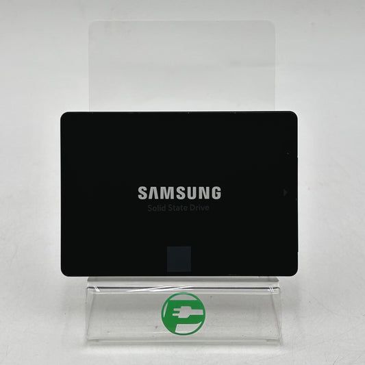 Samsung 2.5" 870 EVO 2TB eSATA III 6Gbps SSD MZ-77E2T0