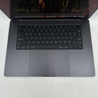 2024 Apple MacBook Pro 16" M4 Max 32C GPU 4.5GHz 36GB RAM 1TB SSD MX303LL/A