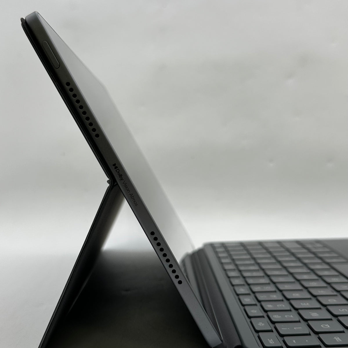 WiFi Only Lenovo Yoga Tab 256GB Luna Grey TB710FU
