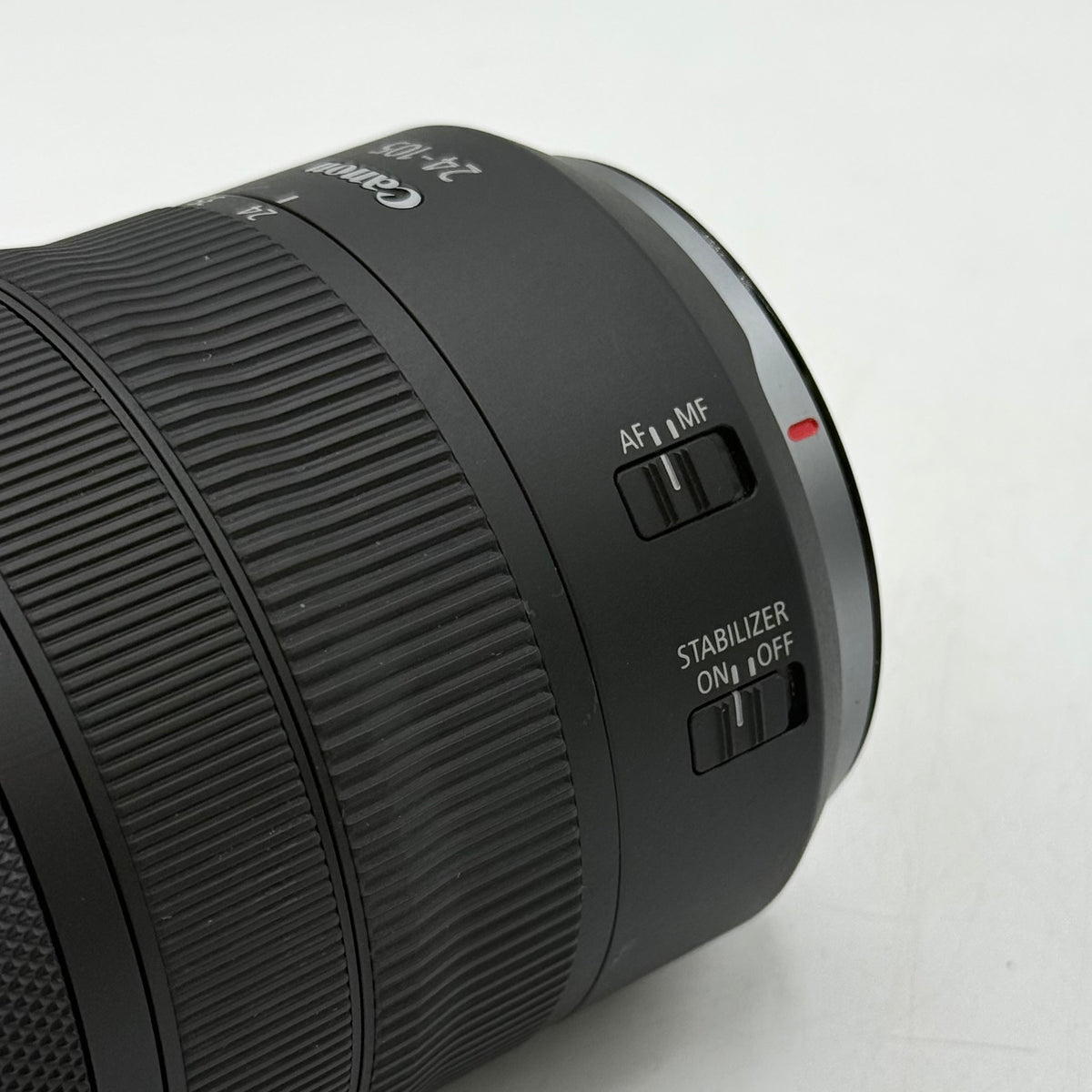 Canon RF 24-105mm f/4 L IS USM Standard Zoom Lens