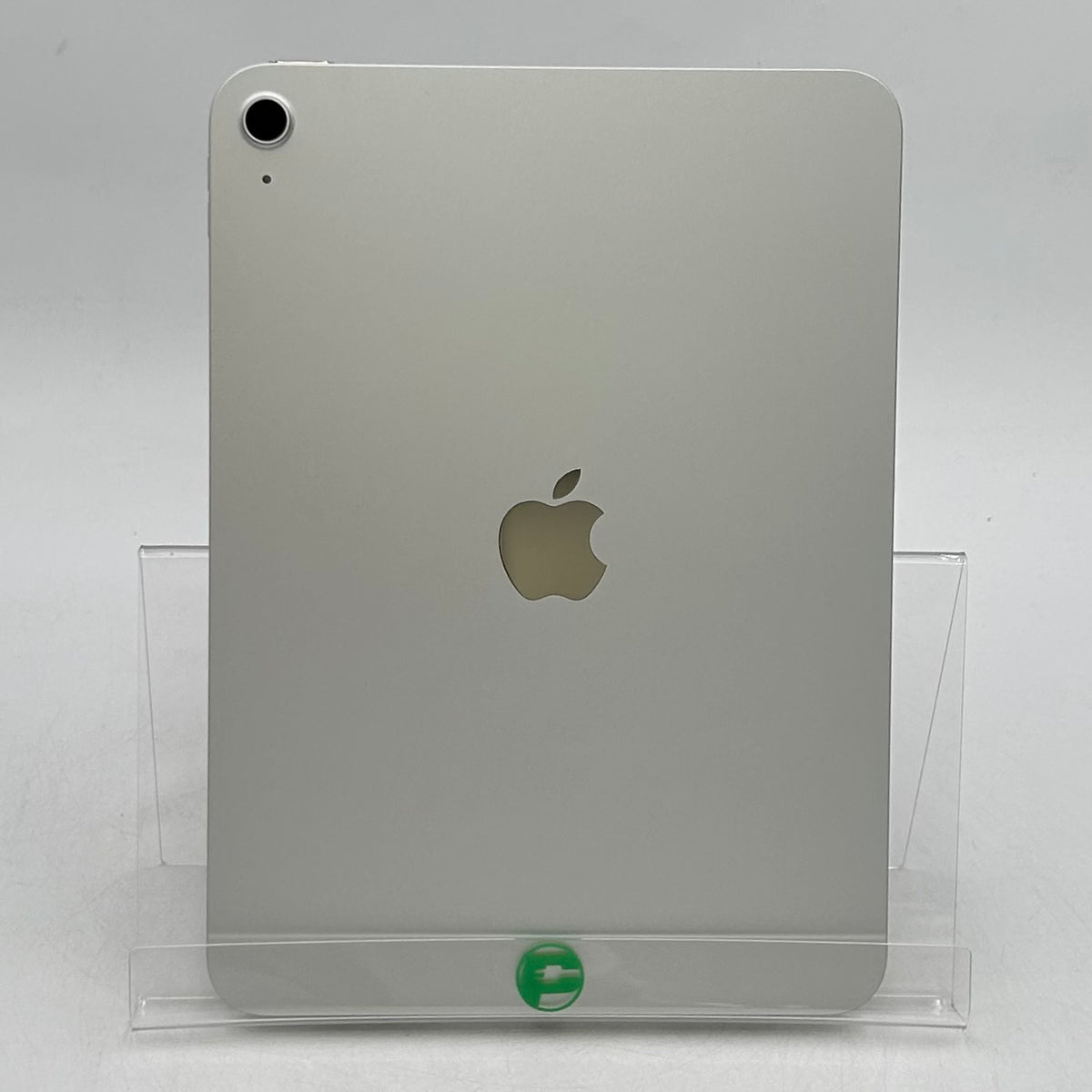 WiFi Only Apple iPad 11" (A16) 128GB Silver MD3Y4LL/A