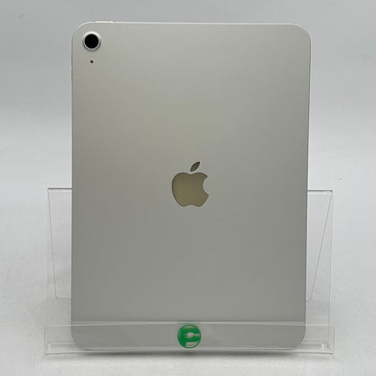 WiFi Only Apple iPad 11" (A16) 128GB Silver MD3Y4LL/A