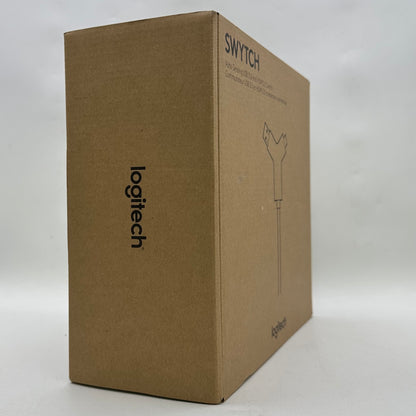 New Logitech Swytch Video Conferencing System 952-000009