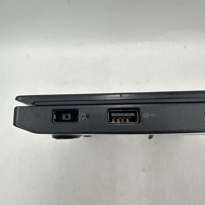 Lenovo ThinkPad T470s 20HG 13" i7-7600U 2.8GHz 8GB RAM 256GB SSD Touch READ