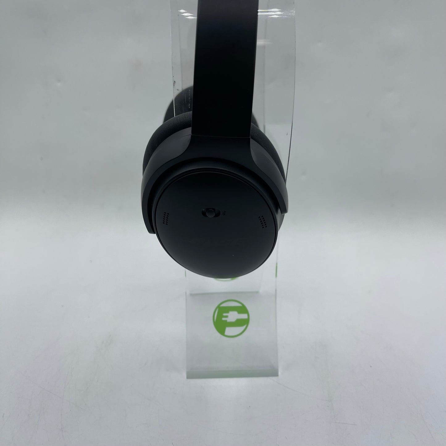 Bose QuietComfort Over-Ear Wireless Bluetooth Headphones Black