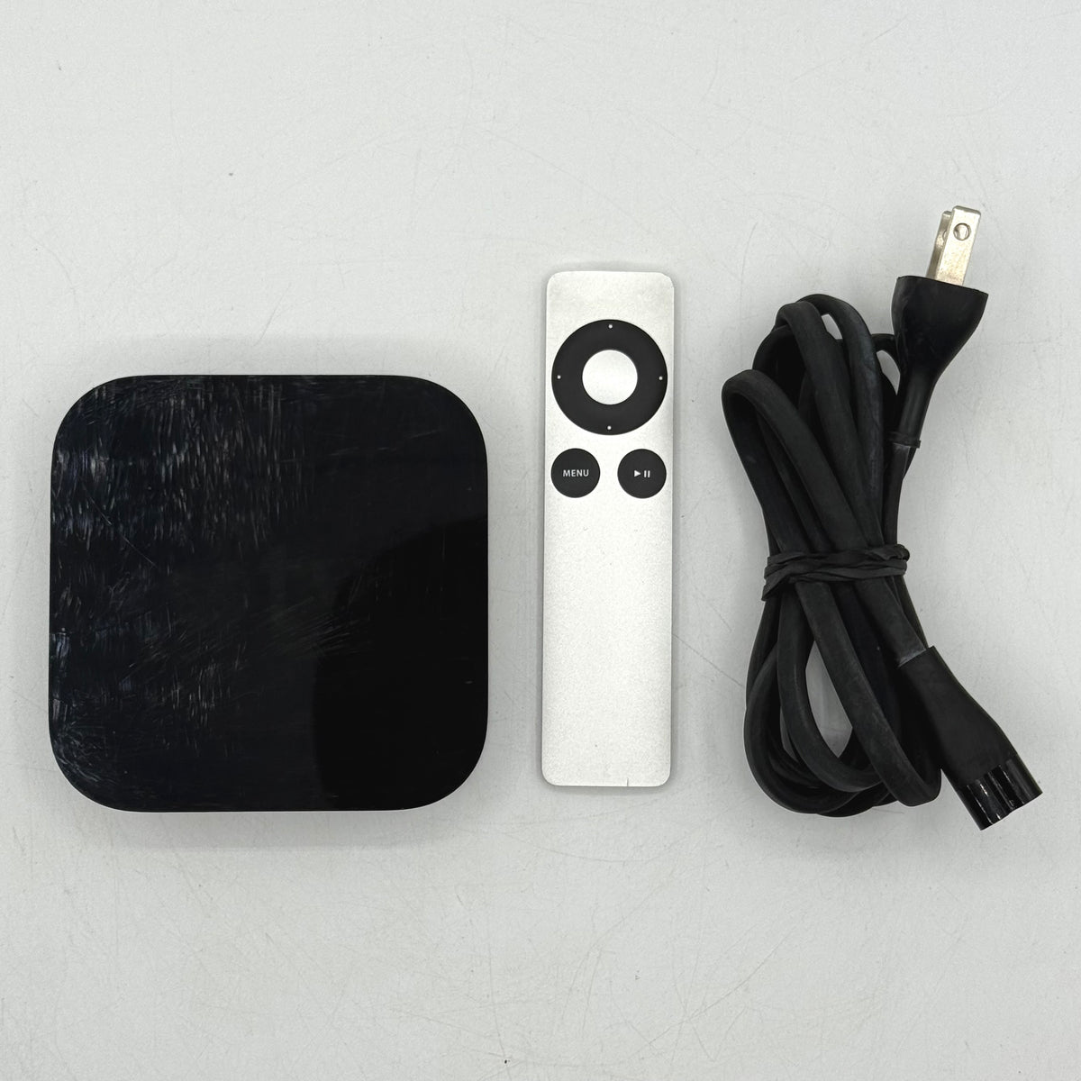 Apple TV 4K 3rd Gen 8GB Digital HD Media Streamer WiFi + Ethernet A1427