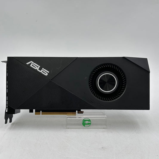 Asus GeForce RTX 2070 Super Turbo 8GB GDDR6 Graphics Card CG180P2
