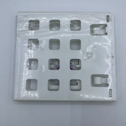 Mario & Sonic At The London 2012 (Nintendo 3DS, 2012)