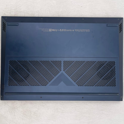 HP Victus 16-D0013DX 16.1 i5-11400H 2.7GHz 8GB RAM 256GB SSD GeForce RTX 3050