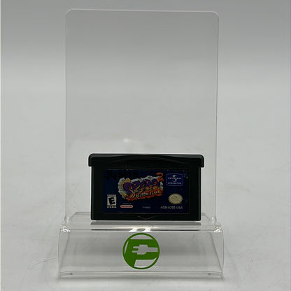 Spyro 2 Season of Flame  (Nintendo GameBoy Advance,  2002)